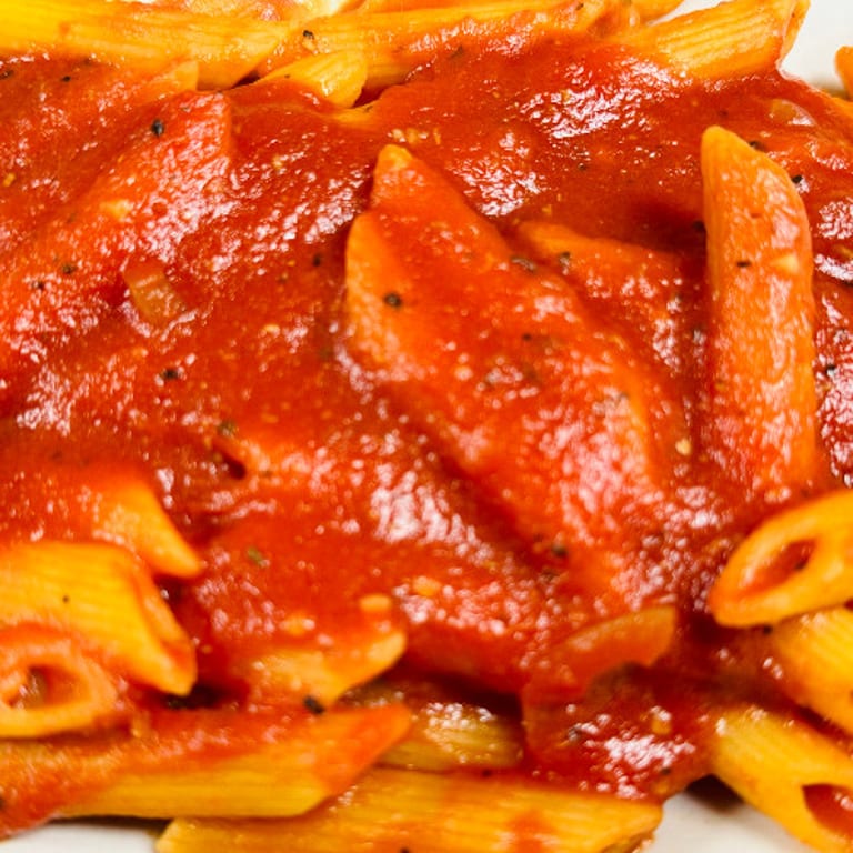 Savor Our Lunch Menu