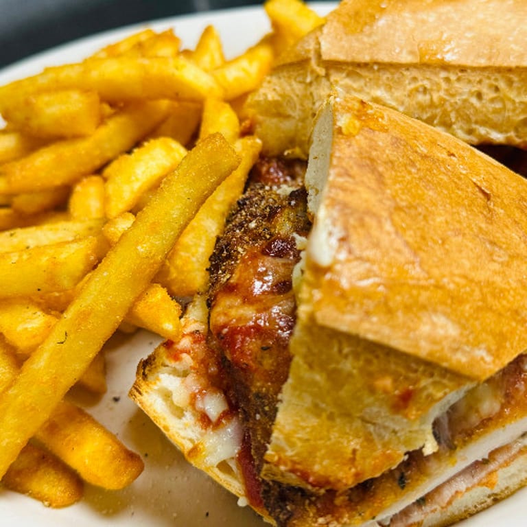 Irresistible Sandwiches for Everyone