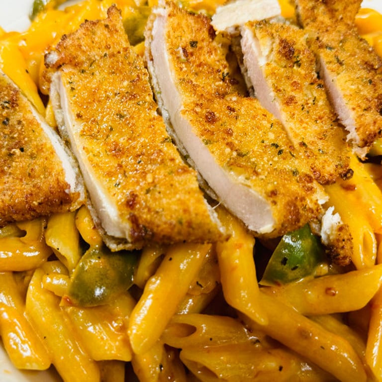 Our Pasta Selection