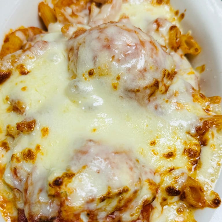 Savor Our Lunch Menu