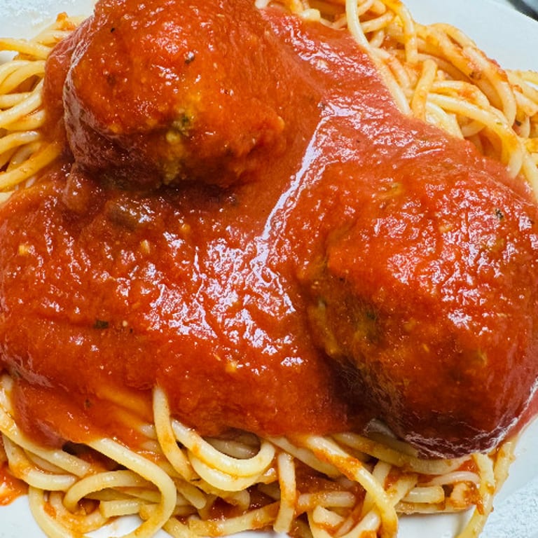 Delicious Meatballs Await You