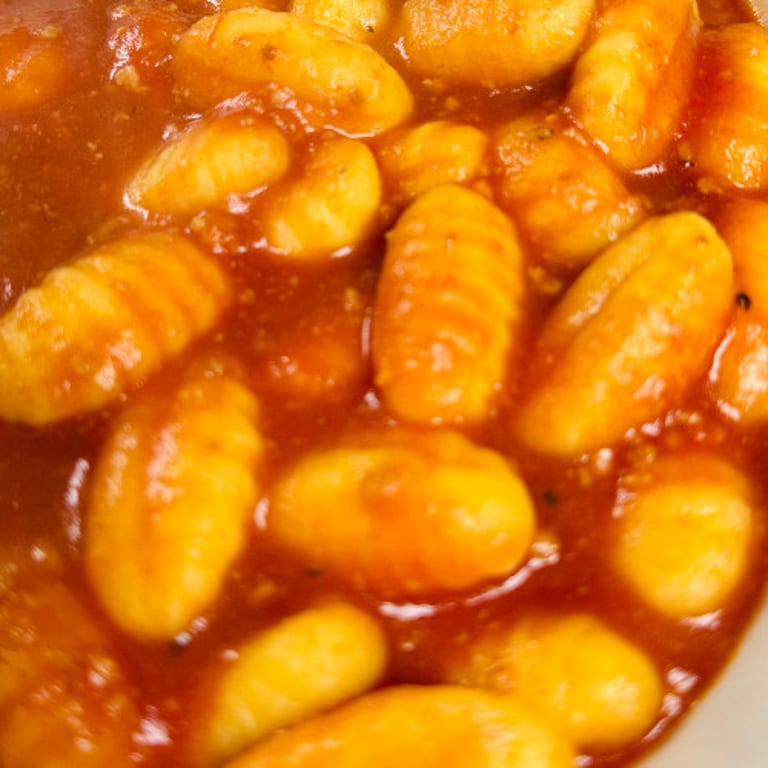Savor Our Gnocchi
